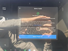 Обява за продажба на Tesla Model Y * Dual motor* Long range ~45 000 лв. - изображение 8 | Auto.bg Обява за продажба на Tesla Model Y * Dual motor* Long range ~45 000 лв. - изображение 8