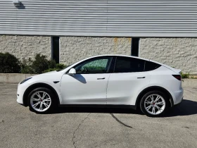 Обява за продажба на Tesla Model Y * Dual motor* Long range ~45 000 лв. - изображение 2 | Auto.bg Обява за продажба на Tesla Model Y * Dual motor* Long range ~45 000 лв. - изображение 2