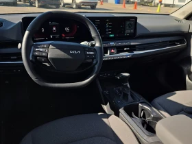 Kia K4 * CARFAX *    | Mobile.bg    6