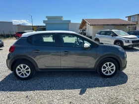 Citroen C3 1.6 HDI | Mobile.bg    5