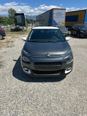 Citroen C3 1.6 HDI | Mobile.bg    2