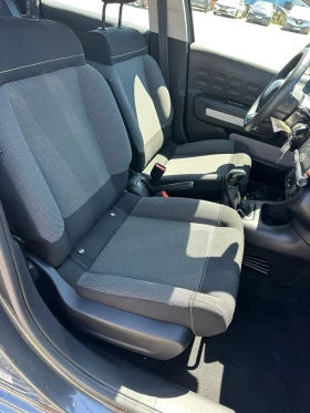 Citroen C3 1.6 HDI | Mobile.bg    9