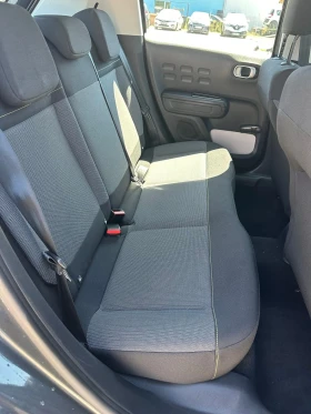 Citroen C3 1.6 HDI | Mobile.bg    8