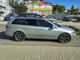 Mazda 6 | Mobile.bg    2