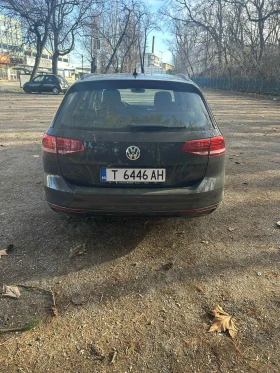 VW Passat B8 - 13700 € / 26794.87 лв. - 94653077 4