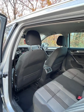 VW Golf, снимка 6
