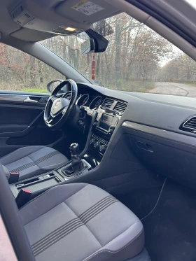 VW Golf, снимка 8