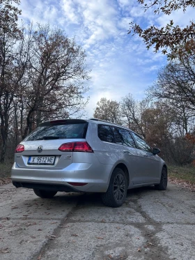 VW Golf, снимка 2