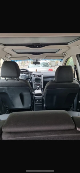 Mercedes-Benz B 200, снимка 4