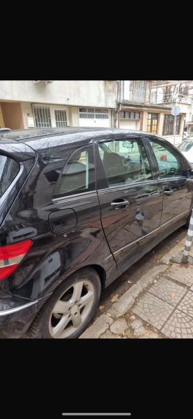 Mercedes-Benz B 200, снимка 5