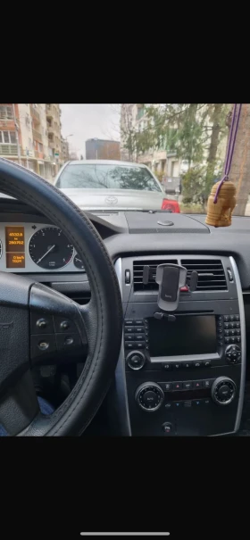 Mercedes-Benz B 200, снимка 6