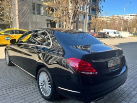 Mercedes-Benz C 220 CDI Обслужен!!! - 26500 лв. / 13549.23 € - 90714339 5