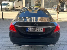 Mercedes-Benz C 220 CDI Обслужен!!! - 26500 лв. / 13549.23 € - 90714339 6