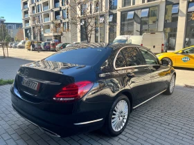 Mercedes-Benz C 220 CDI Обслужен!!! - 26500 лв. / 13549.23 € - 90714339 7