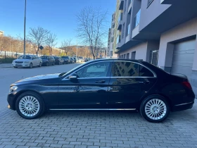 Mercedes-Benz C 220 CDI Обслужен!!! - 26500 лв. / 13549.23 € - 90714339 4