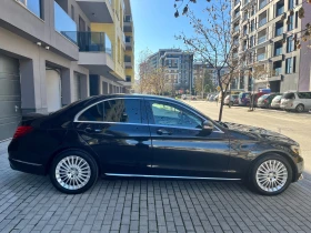 Mercedes-Benz C 220 CDI Обслужен!!! - 26500 лв. / 13549.23 € - 90714339 8