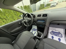 VW Polo 1.4i 86k.c* Климатроник* Подгрев* ЛИЗИНГ*  - 9500 лв. / 4857.27 € - 99655578 16