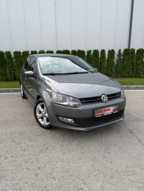 VW Polo 1.4i 86k.c* Климатроник* Подгрев* ЛИЗИНГ* 