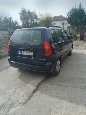 Mitsubishi Space star 1.6i gaz injeksion klima | Mobile.bg    9