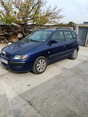 Mitsubishi Space star 1.6i gaz injeksion klima | Mobile.bg    5
