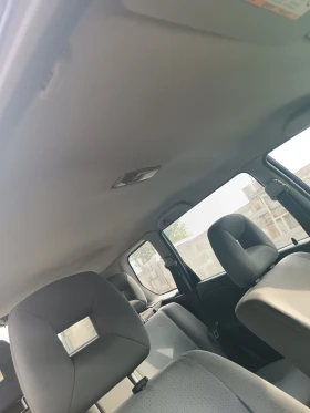 Mitsubishi Space star 1.6i gaz injeksion klima | Mobile.bg    12