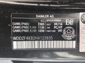 Mercedes-Benz E 300 * CARFAX * БЕЗ ПЪРВОНАЧАЛНА ВНОСКА - 36500 лв. / 18662.15 € - 99728907 7