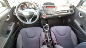 Honda Jazz 1.4i facelift Швейцария - 9200 лв. / 4703.89 € - 59401825 9