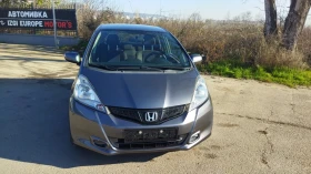 Honda Jazz 1.4i facelift Швейцария - 9200 лв. / 4703.89 € - 59401825 2
