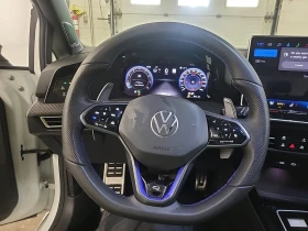 VW Golf * R BLACK EDITION* CARFAX * БЕЗ ПЪРВОНАЧАЛНА ВНОСК - 40350 € / 78917.74 лв. - 78413904 11
