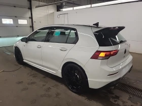 VW Golf * R BLACK EDITION* CARFAX * БЕЗ ПЪРВОНАЧАЛНА ВНОСК - 40350 € / 78917.74 лв. - 78413904 4