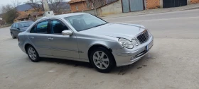 Mercedes-Benz E 270 - 3500 € / 6845.40 лв. - 57602679 13