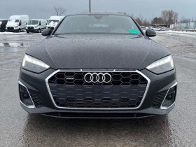 Audi A5 * Technik * CARFAX * БЕЗ ПЪРВОНАЧАЛНА ВНОСКА - 24500 € / 47917.83 лв. - 15566802 6