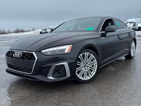 Audi A5 * Technik * CARFAX * БЕЗ ПЪРВОНАЧАЛНА ВНОСКА