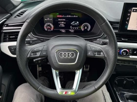 Audi A5 * Technik * CARFAX * БЕЗ ПЪРВОНАЧАЛНА ВНОСКА - 24500 € / 47917.83 лв. - 15566802 10