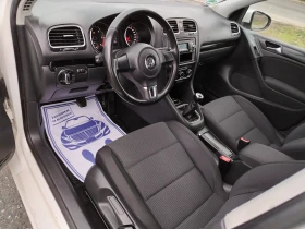 VW Golf 2.0-140 КС * 4MOTION* - * 6 ск *  - 6599 € / 12906.52 лв. - 39348944 10