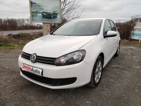 VW Golf 2.0-140 КС 4х4 - 6 ск 