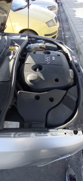 Audi A4 1.9 TDI FACELIFT | Mobile.bg � ����� ������ 11