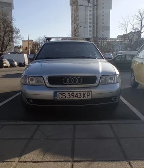 Audi A4 1.9 TDI FACELIFT | Mobile.bg � ����� ������ 2