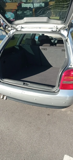 Audi A4 1.9 TDI FACELIFT | Mobile.bg � ����� ������ 12