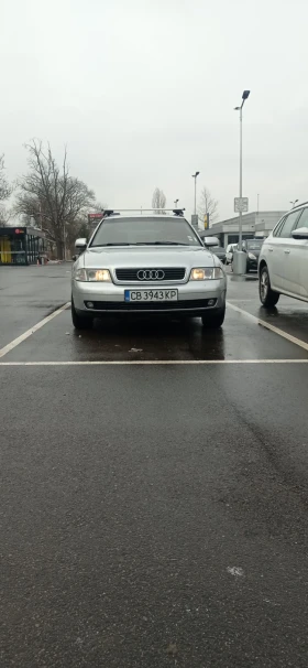 Audi A4 1.9 TDI FACELIFT - 1650 € / 3227.12 лв. - 13093997 5