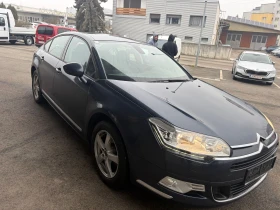 Citroen C5 2.0HDI-140* FASE* KLIMA* SEDAN*  - 3350 € / 6552.03 лв. - 32619667 7