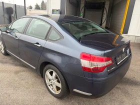 Citroen C5 2.0HDI-140* FASE* KLIMA* SEDAN*  - 3350 € / 6552.03 лв. - 32619667 5