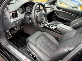 Audi S8 Plus CARFAX 56000km - 42200 € / 82536.03 лв. - 77050403 9
