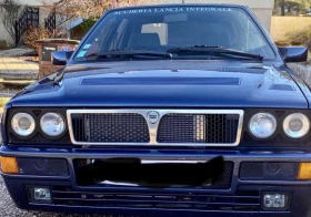 Lancia Delta Integrale 4x4 - 15000 € / 29337.45 лв. - 34970315 3