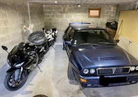 Lancia Delta Integrale 4x4 - 15000 € / 29337.45 лв. - 34970315 5