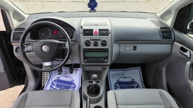 VW Touran 2.0d/140hp/8kl/FACCE LIFT - 3899 € / 7625.78 лв. - 64077093 9