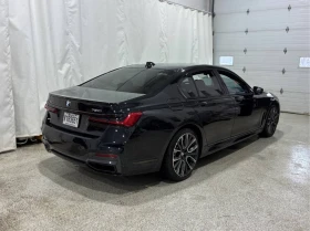 BMW 750 CARFAX* INDIVIDUAL* M-PACK* DISTRONIC* DIGITAL KEY, снимка 4