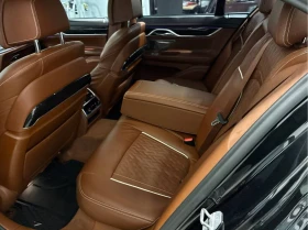 BMW 750 CARFAX* INDIVIDUAL* M-PACK* DISTRONIC* DIGITAL KEY, снимка 8
