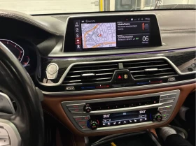BMW 750 CARFAX* INDIVIDUAL* M-PACK* DISTRONIC* DIGITAL KEY, снимка 9