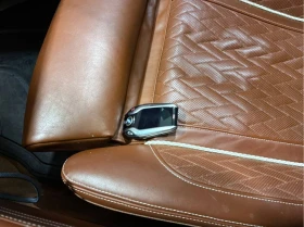 BMW 750 CARFAX* INDIVIDUAL* M-PACK* DISTRONIC* DIGITAL KEY, снимка 11